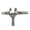 ZFQMGDD for Odes 800 Crankshaft Crank Shaft Rod for Dominator for Assailant 2104010750 Motorcycle Accessories view 1