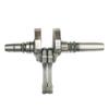ZFQMGDD for Odes 800 Crankshaft Crank Shaft Rod for Dominator for Assailant 2104010750 Motorcycle Accessories view 3