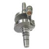 ZFQMGDD for Odes 800 Crankshaft Crank Shaft Rod for Dominator for Assailant 2104010750 Motorcycle Accessories view 4
