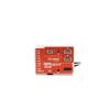 FrSky VANTAC RF007 Twin FBL Helicopter Flight Controller for Archer+ Rotorflight Compatible with 6-12 Channels (RF007 Archer+) view 2