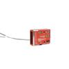 FrSky VANTAC RF007 Twin FBL Helicopter Flight Controller for Archer+ Rotorflight Compatible with 6-12 Channels (RF007 Archer+) view 3