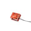 FrSky VANTAC RF007 Twin FBL Helicopter Flight Controller for Archer+ Rotorflight Compatible with 6-12 Channels (RF007 Archer+) view 4