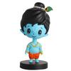 Agroha Idol Bobblehead for Car Dashboard view 1