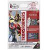 Colorforms Transfomers Jumbo On The Go Adventure Stickers view 1