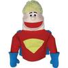 212 Main Hero Puppet- Caucasian- 18 inch view 1