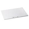 212 Main Spectra Fingerpaint Paper Glossy 16 x 22 White 100 Sheets Per Pack view 1