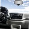 CHILDWEET 2pcs Rotating Suction Cup Rear View Mirror for Car Auto Rearview Mirror Large Surface for Boy Girl Safety view 4