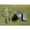 blue-ther Shine 3.0 Light of God Mind Control Light Bulb Magic Tricks Mysterious Stage Illusions Mentalism Professional Magician Magic Props view 1