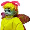 Autumn Fairy Oriela Perseverance, Strength and Love + Ritual with Instructions + Certificate (Ritualized) Already Activated - Troll Elf Goblin view 1