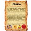 Autumn Fairy Oriela Perseverance, Strength and Love + Ritual with Instructions + Certificate (Ritualized) Already Activated - Troll Elf Goblin view 2