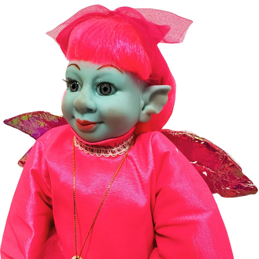 Fairy Spring Circe Clairvoyance and Divination + Ritual with Instructions + Certificate (Ritualized) Already Activated - Troll Elf Goblin