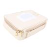 Baby Wipe Warmer and Baby Wet Wipes Dispenser, Heating Function, Diaper Wipe Warmer, for Living Room, Restaurants, Outings view 1