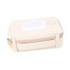 Baby Wipe Warmer and Baby Wet Wipes Dispenser, Heating Function, Diaper Wipe Warmer, for Living Room, Restaurants, Outings view 3