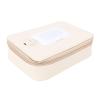 Baby Wipe Warmer and Baby Wet Wipes Dispenser, Heating Function, Diaper Wipe Warmer, for Living Room, Restaurants, Outings view 4