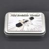 blue-ther Mini Invisible Thread Magic Tricks Stage Close up Magic Illusion Gimmick Floating Magic Props Accessories view 3
