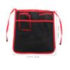 HAPINARY Stroller Bag Organizer Cart Bag for Accessories Portable Tote Bottle Holder view 2