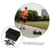 KOMBIUDA 30pcs Rc Drift Car Garage DIY Panel Mesh Panel for Rc Car Assembly Detailed Instructions view 3