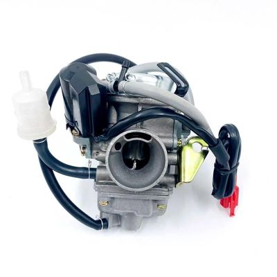 ZFQMGDD for PD24J for CARB for GY6 150CC for Carburetor for Tank for howhit sunl Motorcycle Accessories