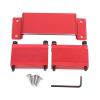ZEZEFUFU Adjustable Metal RC Engine Test Bench Fixed Platform Kit for Mayatech CNCRC view 1