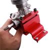 ZEZEFUFU Adjustable Metal RC Engine Test Bench Fixed Platform Kit for Mayatech CNCRC view 2