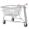 STOBAZA Portable Beauty Egg Organizer Multi-functional Mini Shopping Cart for Makeup Sponge Storage view 1