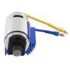 390 Motor and Motor Mount 1639A for MJX for 16207 16208 16209 16210 H16 H16H H16E H16P 1/16 RC Car Spare Parts view 3