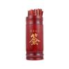 Abaodam Traditional Chinese Divination Game Sticks Buddhist Fortune Telling Stick Set Unique Prop Sticks Divination Bucket Great for view 1