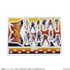 Capcom Moero! Justice Academy Character Acrylic Stand A Set Approx. H 5.8 x W 8.3 inches (148 x 210 mm) Acrylic Resin view 2
