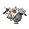 13200-93E11 13200-93E11-00 Carburetor Compatible With 15HP DT15 DT9.9 Outboard Accessories Marine Motor Carburetor Accessories view 4