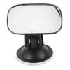 CIMAXIC Djustable Viewing Mirror Rear View Mirror for Suction Cup Rearview Safety Harness Rear Facing Mirr view 1