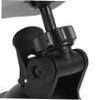CIMAXIC Djustable Viewing Mirror Rear View Mirror for Suction Cup Rearview Safety Harness Rear Facing Mirr view 3