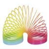 Magic Spring, Basic 6 cm, Rainbow Colors, 6 x 7.5 cm, from 3 Years view 1