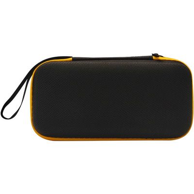 Hard Carrying Case for ANBERNIC RG40XX H,Retro Game Console Organizer Bag Travel Storage Holder EVA Hard Portable Case Pouch