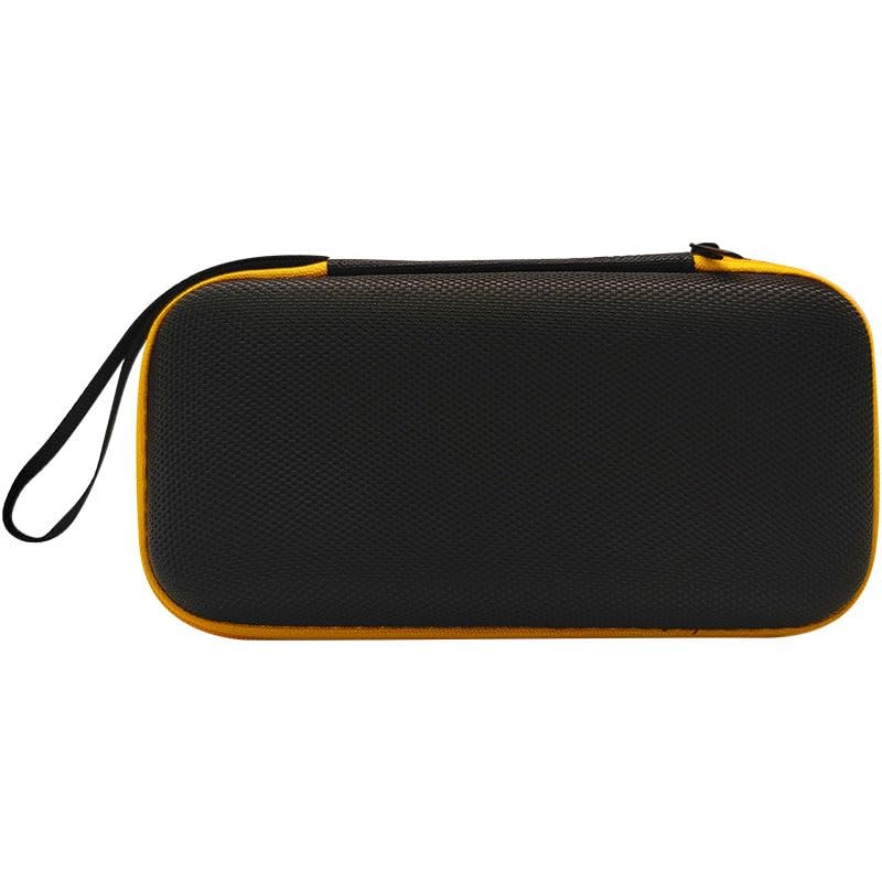 Hard Carrying Case for ANBERNIC RG40XX H,Retro Game Console Organizer Bag Travel Storage Holder EVA Hard Portable Case Pouch