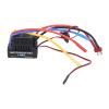 80A ESC Brushless Heat Dissipation ESC for 1/8RC Car view 4