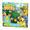 Goliath Lucky Ducks Game | Includes 8 Rubber Ducks | Develops Memory Matching Skills for Preschoolers | 2-4 Players, Ages 3+ view 4