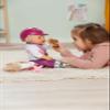 BABY Born Hobby Horsing 837375 Zapf Creation Doll Kit with Kissing Horse view 4