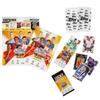 2024-25 Topps Match Attax Extra Champions League Cards - Starter Pack (Album, 29 Cards + 3 LE) view 1