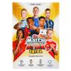2024-25 Topps Match Attax Extra Champions League Cards - Starter Pack (Album, 29 Cards + 3 LE) view 2