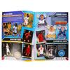 2024-25 Topps Match Attax Extra Champions League Cards - Starter Pack (Album, 29 Cards + 3 LE) view 3