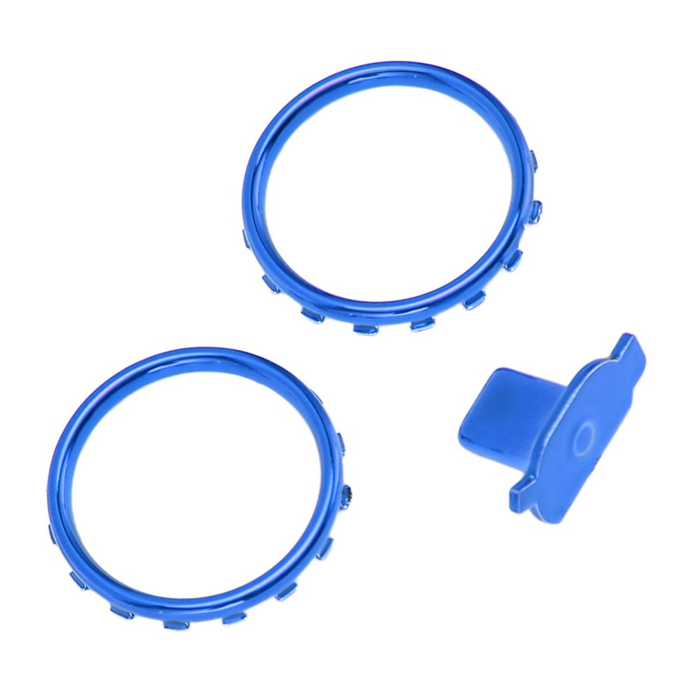 Acouto Deco Accent or Series 2 Controller - Matte Replacement Parts - Complete Installation Kit in e (#4)