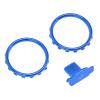 Acouto Deco Accent or Series 2 Controller - Matte Replacement Parts - Complete Installation Kit in e (#4) view 2