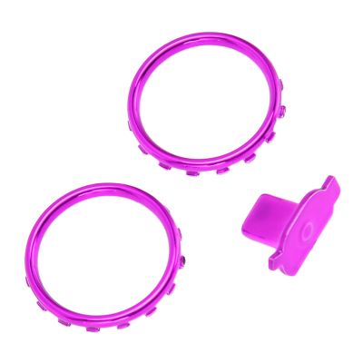 Acouto Deco Accent or Series 2 Controller - Matte Replacement Parts - Complete Installation Kit in e (#5)