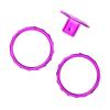 Acouto Deco Accent or Series 2 Controller - Matte Replacement Parts - Complete Installation Kit in e (#5) view 3