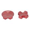 Acouto Metal D Pad Replacement for One Elite Series 2 Controller - le, Customizable & Easy to Replace Black (#4) view 4