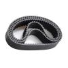 for 3Racing Sakura D3 CS STD S3M Rear Front Belt Pack 153/171/180/183/186/192/195/201mm 1:10 RC Car Drift On Road XIS D4 XI S Drive Belt(192-S3M-Teeth 64,5PCS_9MM) view 1