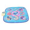 Gonetre Dance Mat Music Challenge Levels Dinosaur Electronic Dance Pad Children Toddler view 1