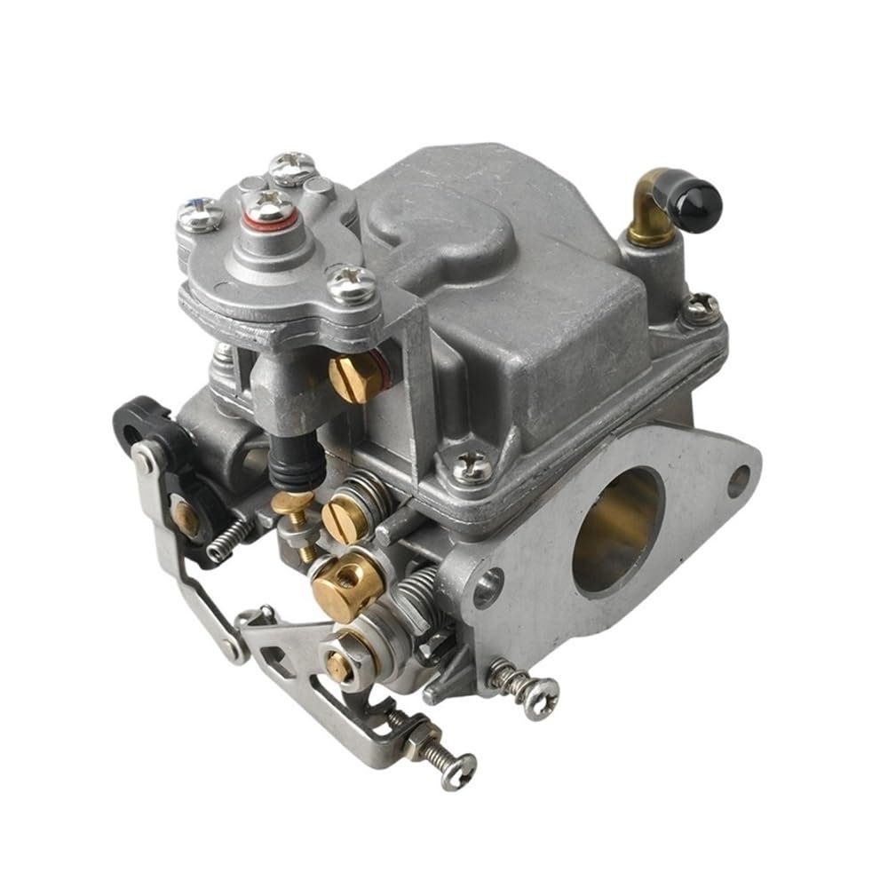 3DP-03100-2 Carburetor Carburetor Compatible With MFS8 MFS9.8B MFS9.8A3 MFS9.8A2 Four-stroke Engine 3DP-03100-0M 3DP031002 Marine Motor