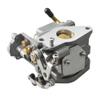 3DP-03100-2 Carburetor Carburetor Compatible With MFS8 MFS9.8B MFS9.8A3 MFS9.8A2 Four-stroke Engine 3DP-03100-0M 3DP031002 Marine Motor view 2