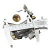 3DP-03100-2 Carburetor Carburetor Compatible With MFS8 MFS9.8B MFS9.8A3 MFS9.8A2 Four-stroke Engine 3DP-03100-0M 3DP031002 Marine Motor view 4